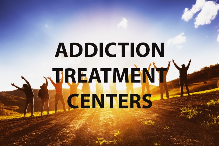 Drug Treatment Center