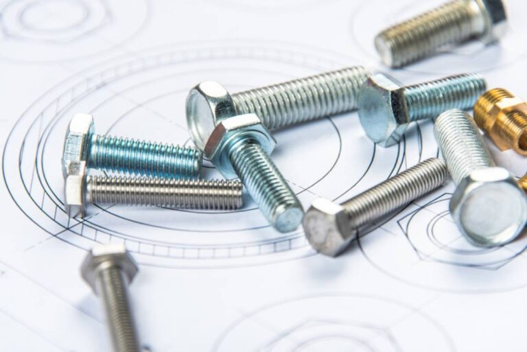 Aerospace Fasteners