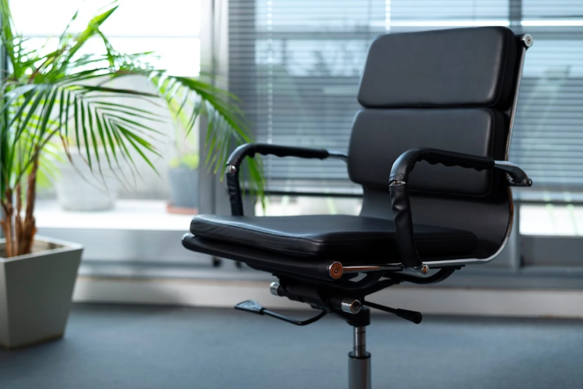 Heavy Duty Office Chair