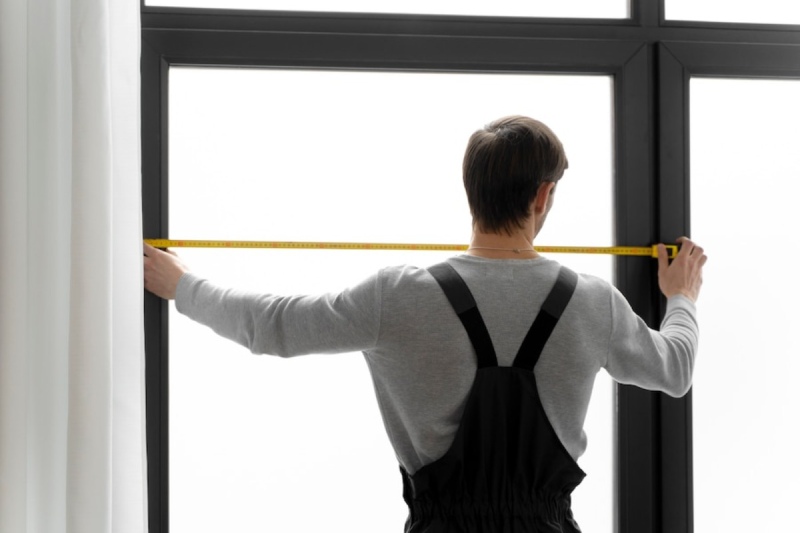 Securing Your Home_ The Importance of Impact Resistant Windows