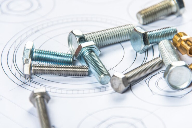 The Intricacies of Aerospace Fasteners_ A Modern Perspective