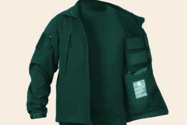 5 Winter Concealed Carry Clothing Options for Ultimate Comfort and Protection