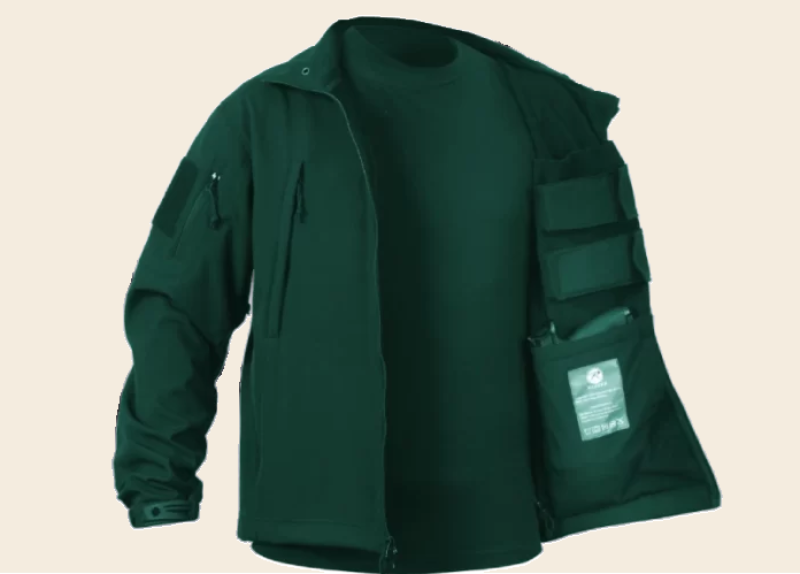 5 Winter Concealed Carry Clothing Options for Ultimate Comfort and Protection