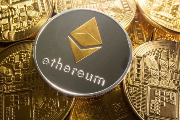 All big cryptos fall as Ethereum drops