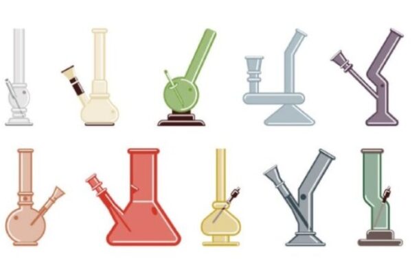 Discovering Various Types of Bongs Available