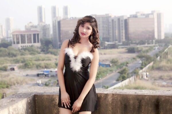 Find delicious Hyderabad Escorts queen to relish this romantic holiday