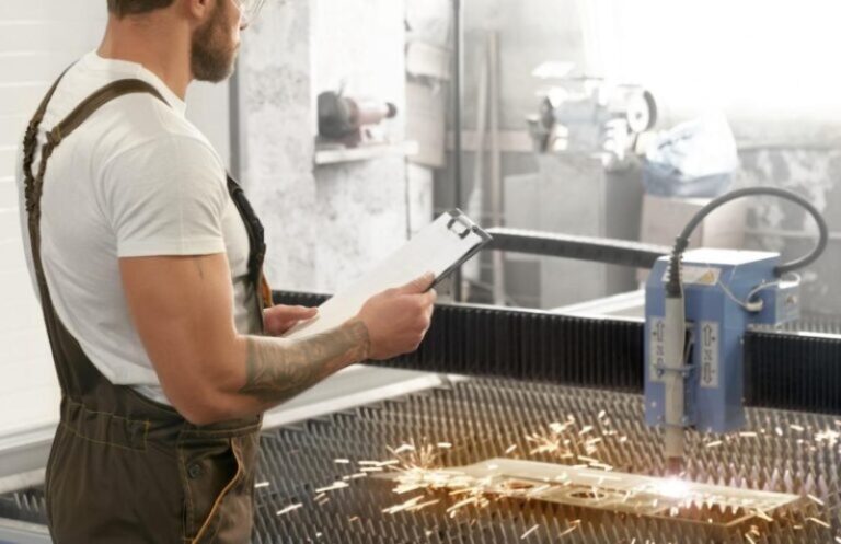 Precision Engineering: The Future of Manufacturing: Innovations in CNC Machining Companies