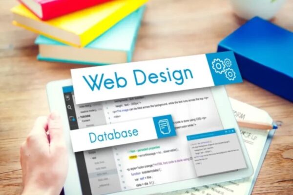 Why Custom Website Designs Are Essential for Your Business Success