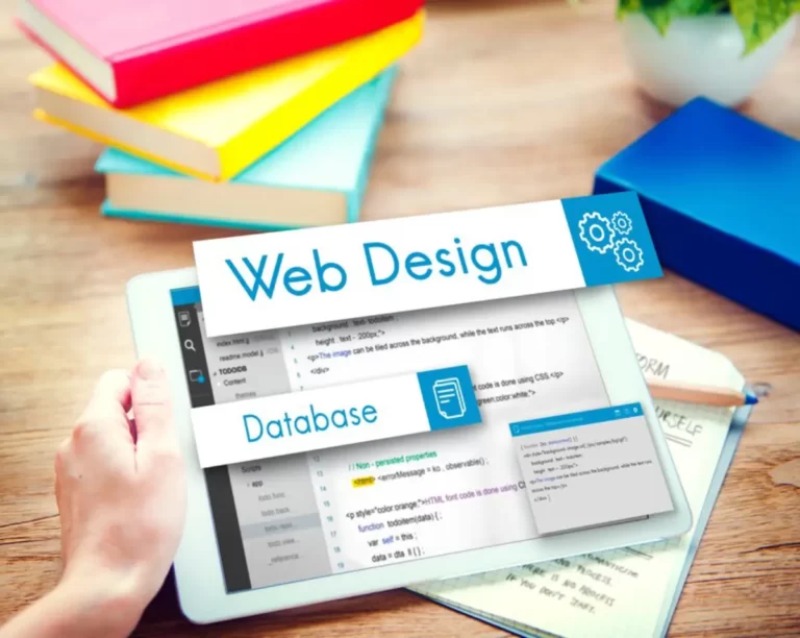 Why Custom Website Designs Are Essential for Your Business Success