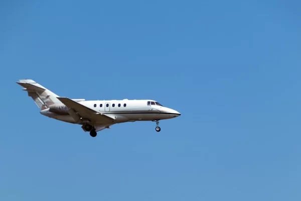 Why Celebrities Love Private Jet Travel private jet
