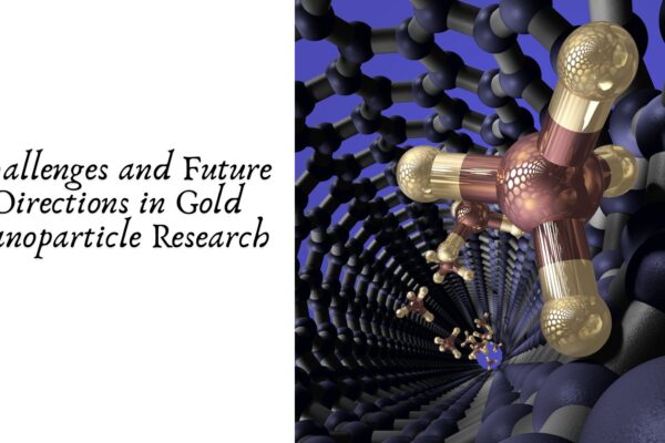 Challenges and Future Directions in Gold Nanoparticle Research
