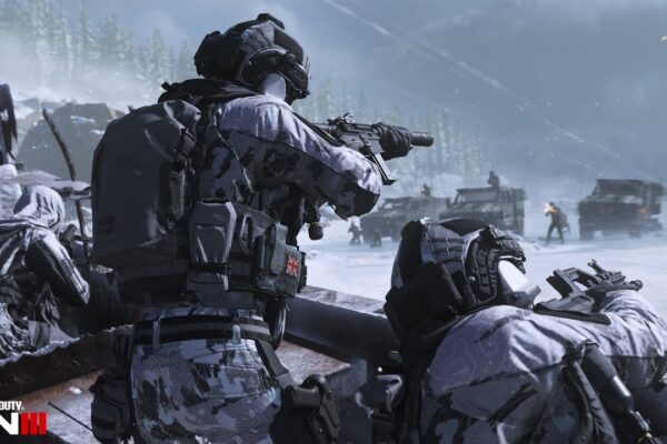 The Potential of AI-Driven War Games in Strategic Training