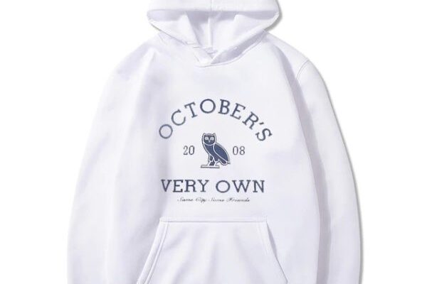 Hoodie Hype Why Everyone is Obsessed Right Now