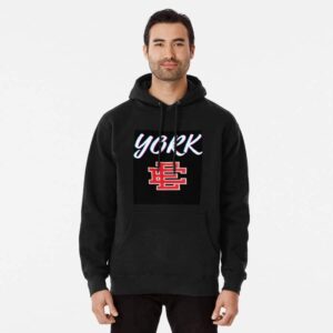 The Return of Hoodie Fashion Better Than Ever