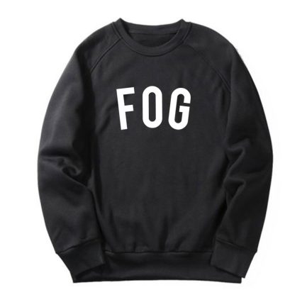 Sweatshirts: The Perfect Blend of Comfort and Style