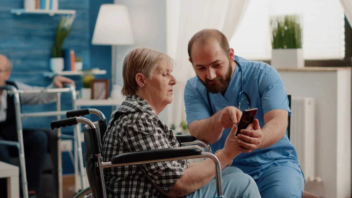 Home Care Marketing