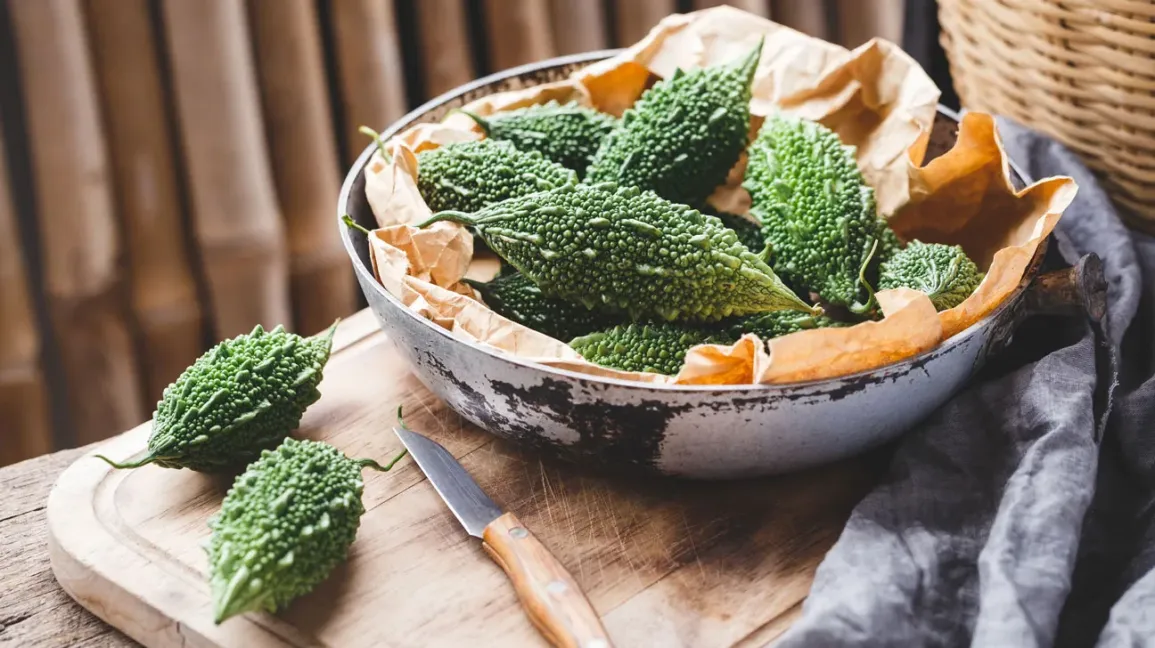 How Can Bitter Gourd Benefit Your Health?