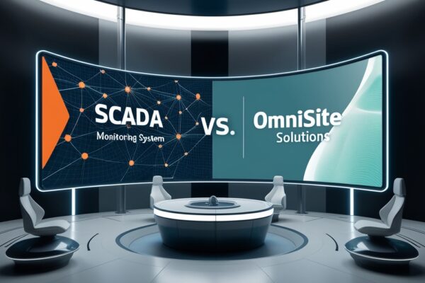 OmniSite monitoring systems
