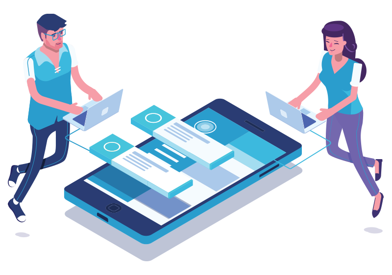 Mobile App Developers