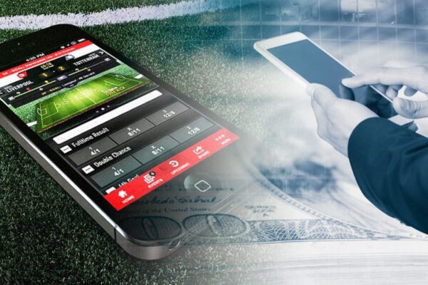 Online Betting