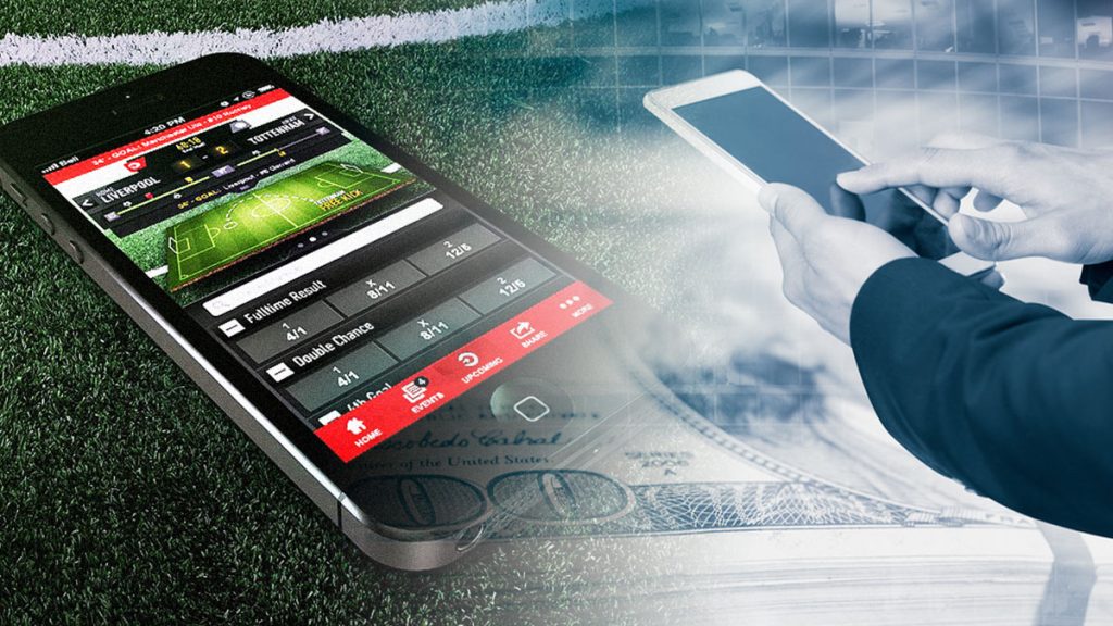 Online Betting