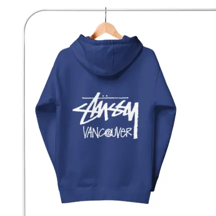 Oversized Hoodies The Streetwear Staple You Need