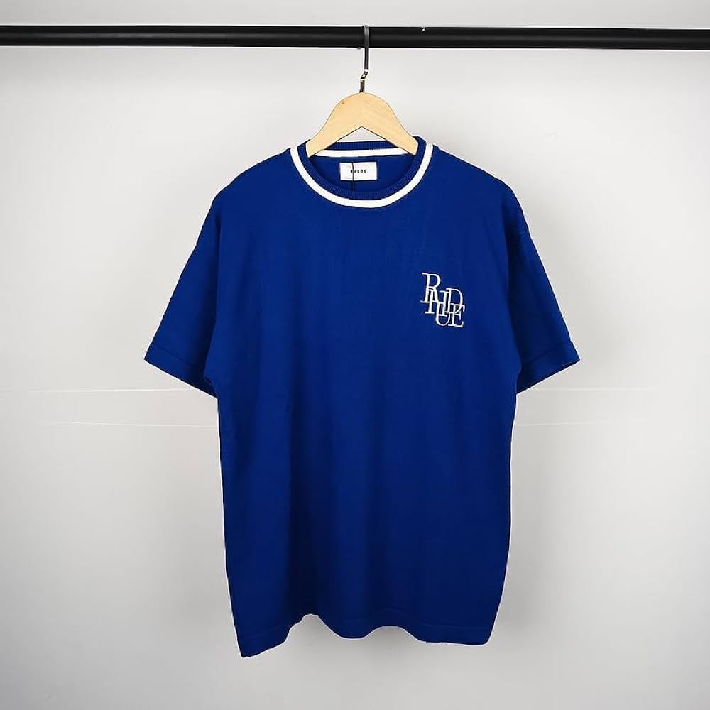T-Shirts: The Iconic Wardrobe Essential that Defines Personal Style