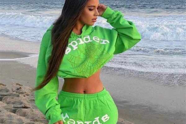 Sp5der and Stussy Hoodies: The 2025 Streetwear Showstoppers