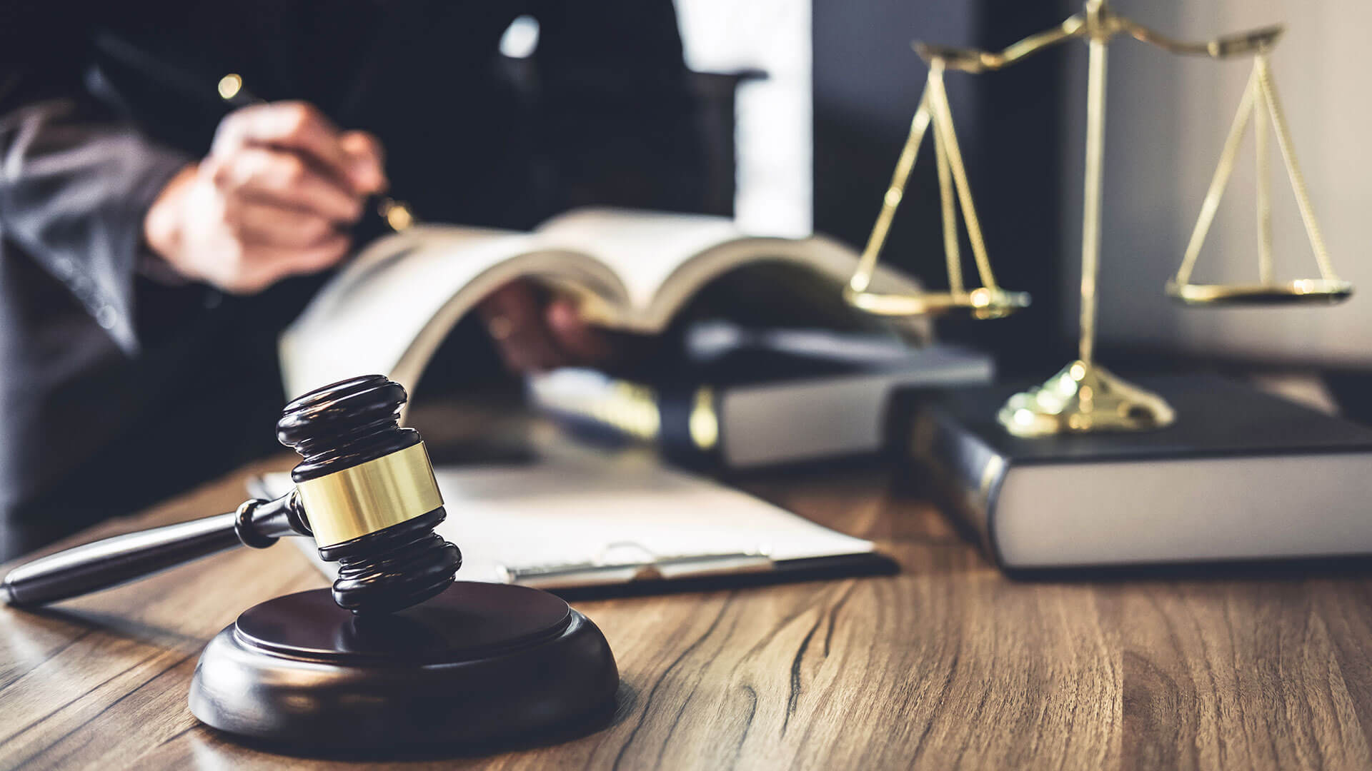 Criminal lawyers in Dubai