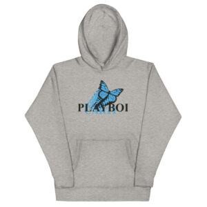 Playboi Carti and Tyler The Creator Hoodies: 2025’s Streetwear