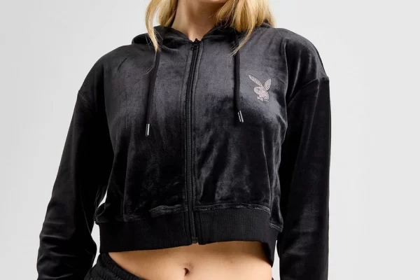 Playboy and Palm Angels Hoodies: The 2025 Streetwear Icons