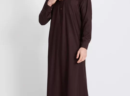 Why I Prefer Daffah Thobes from Darularqam Book Store daffah thobes
