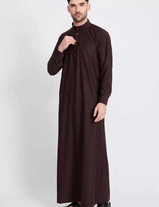daffah thobes