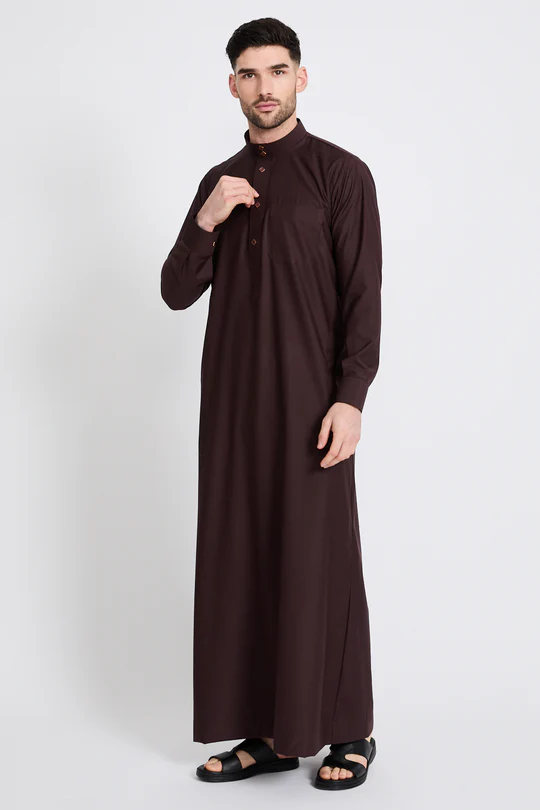 daffah thobes